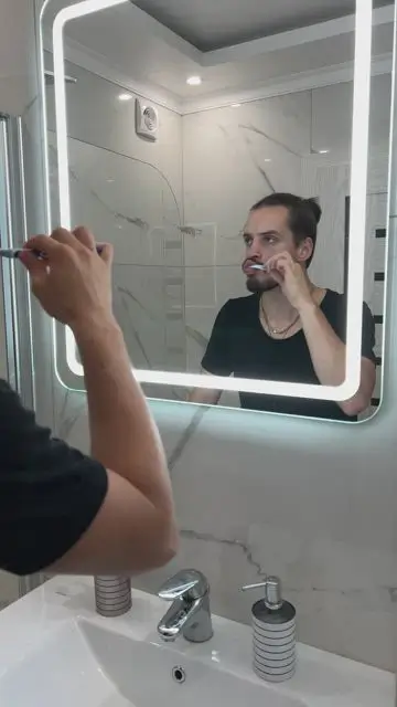 Work with a mirror as with an interactive screen - 0