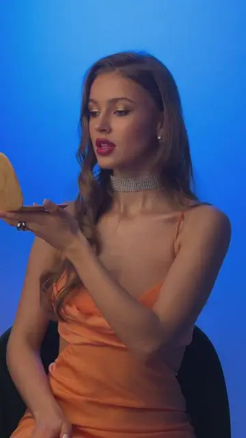 Пригласи меня на свидание, ведь я этого достойна - 4