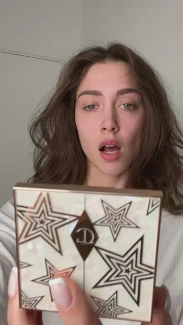 Меняем образ при помощи зеркальца - 0