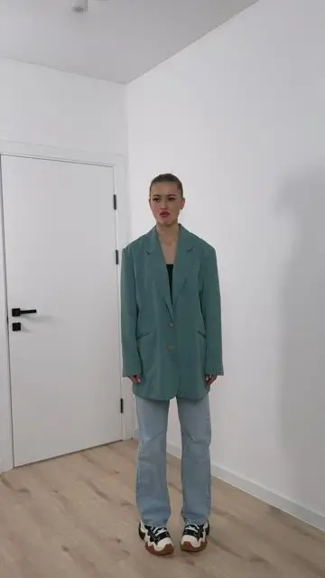 Создаем клонов, танцующих в разной одежде - 2