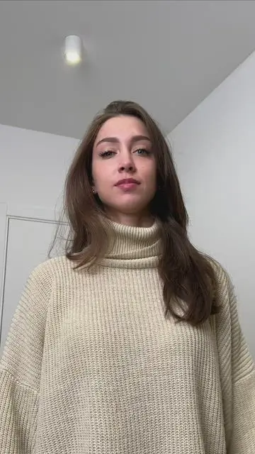 Взмахом руки меняем образ - 0