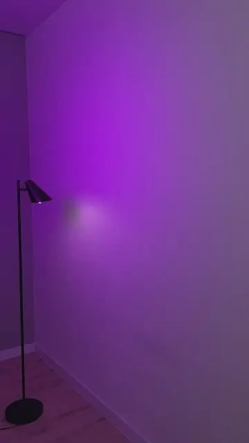 Создаем у себя третий глаз и множество рук - 1