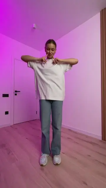 Мелькаем в кадре и меняем образы - 0