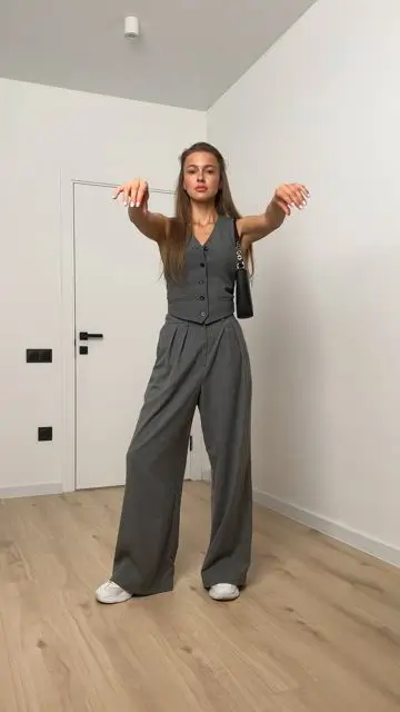 Поднимаем вещи силой мысли и меняем образ - 1