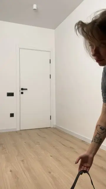 Поднимаем вещи силой мысли и меняем образ - 2