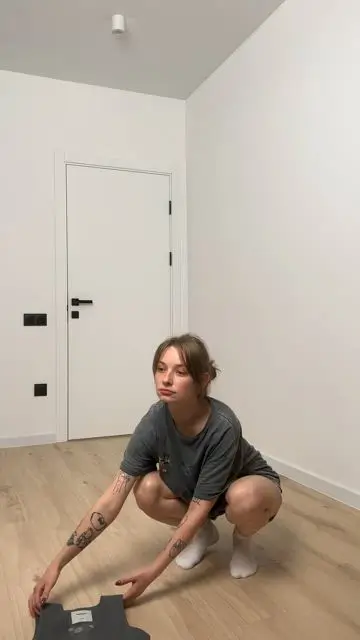 Поднимаем вещи силой мысли и меняем образ - 3