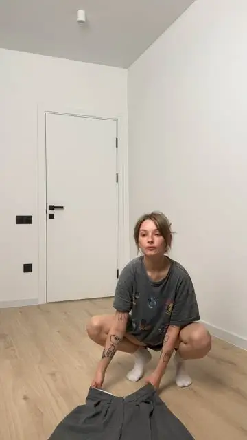 Поднимаем вещи силой мысли и меняем образ - 4