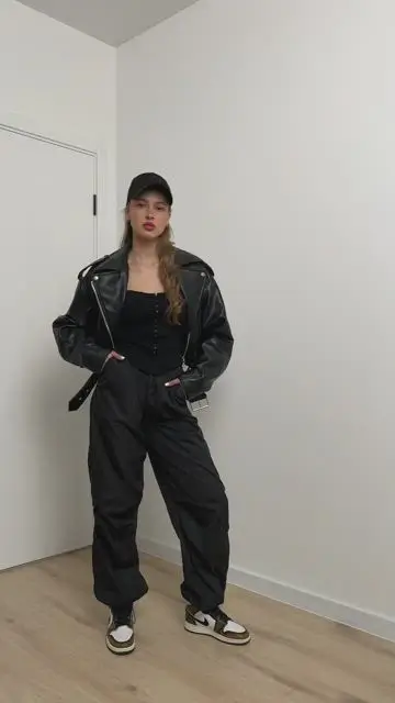 Меняем образ при помощи волшебного кроссовка - 7