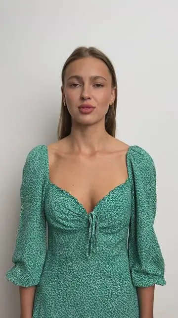 Получаем цифровую копию себя со спецэффектами - 1