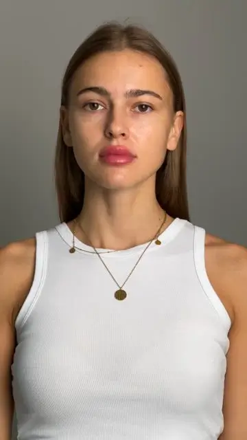 使用虚拟化妆品改变你的外观 - 0