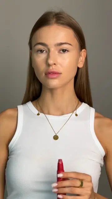 使用虚拟化妆品改变你的外观 - 1