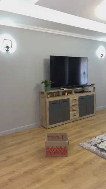 Волшебная одежда появляется из коробки, и сама надевается на персонажа - 0