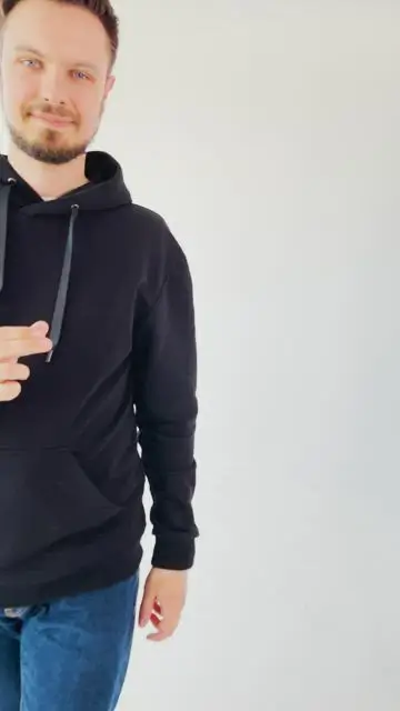 Достаем из-за спины своего маленького клона - 0