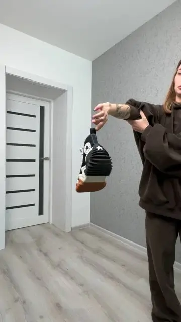 飛行靴はルックスを変えるのに役立ちます - 4