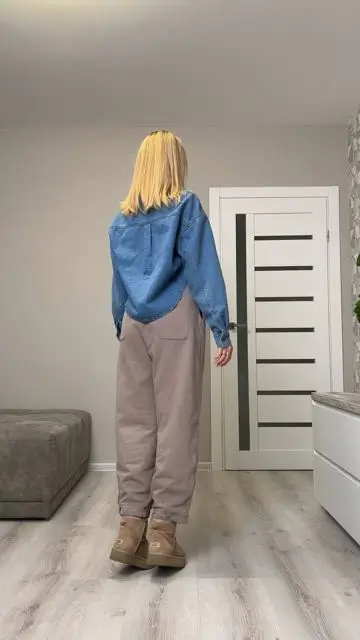 Spinning in the air and changing the image - 4