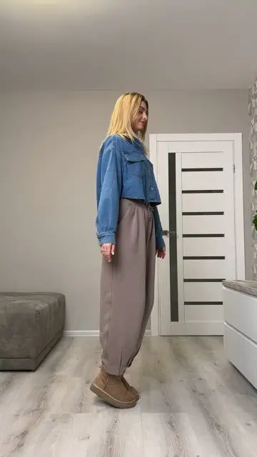 Spinning in the air and changing the image - 5