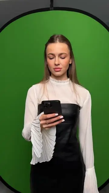 尝试虚拟面具，更换图像和室内装饰 - 0