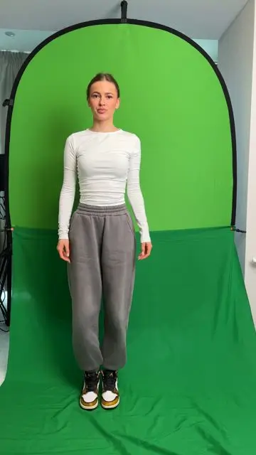 Jump and appear in the sky - 1