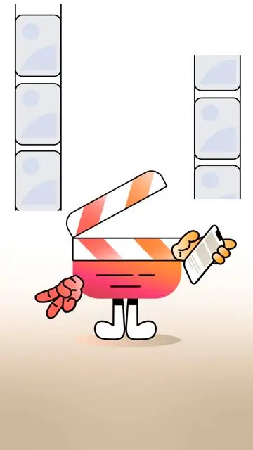 Листаем видео из жизни - 8