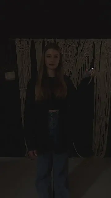 Превращаем лампочку в телефон в руке - 1