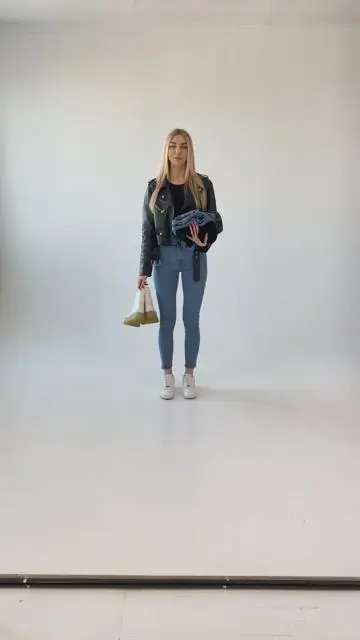 Changez vos vêtements en utilisant la magie - 0