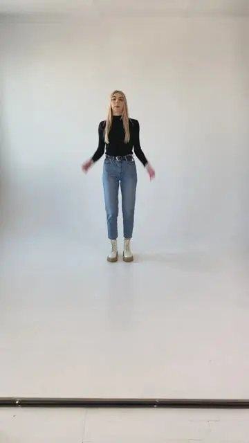 Changez vos vêtements en utilisant la magie - 2