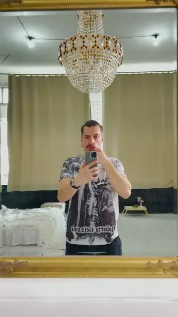 Замираем в воздухе в разных позах - 4