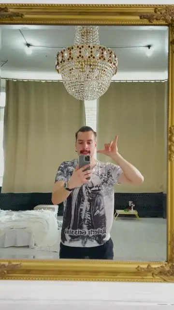 Замираем в воздухе в разных позах - 5