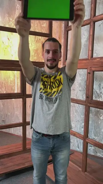 Меняем образ с помощью планшета - 0