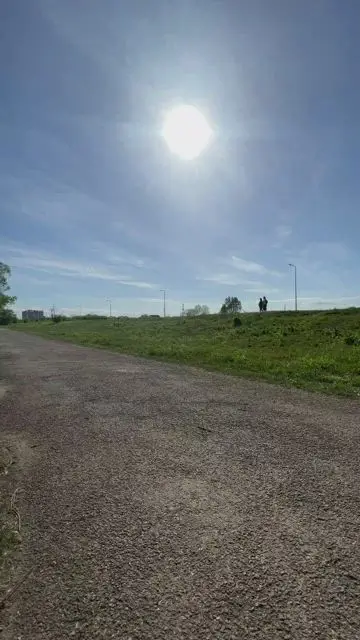 Get on a bicycle that has materialized out of thin air - 0