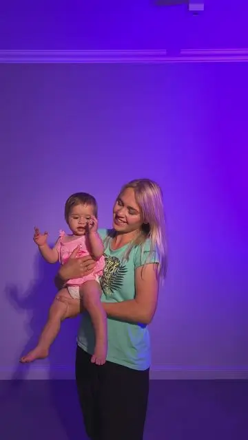 Переміщаємось у просторі через екран телевізора - 0