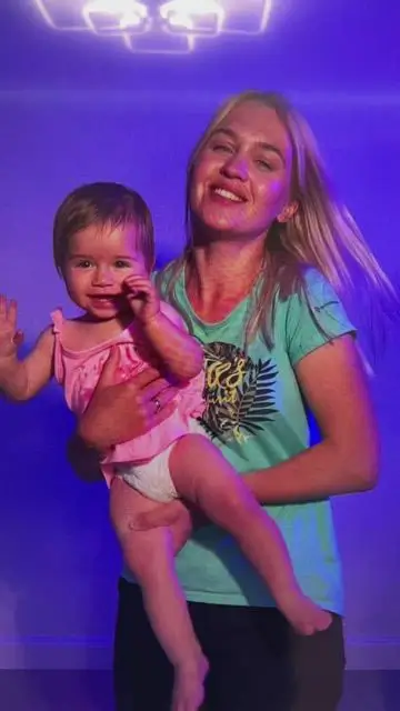 Переміщаємось у просторі через екран телевізора - 1