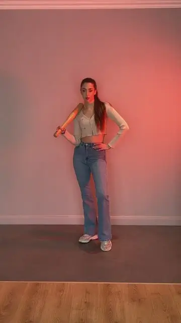 バットであなたのダブルを無限ループで打つ - 0