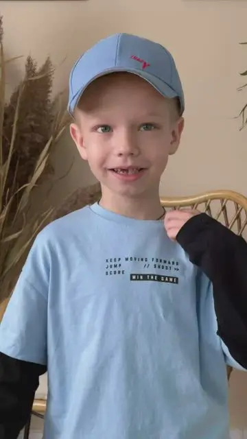 Меняем цвет футболки взмахом руки - 0