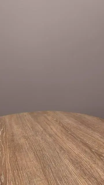 A demonic hand appears in the frame - 0