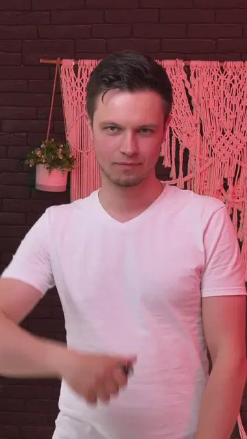 Змінюємо образ, задуваючи запальничку - 0