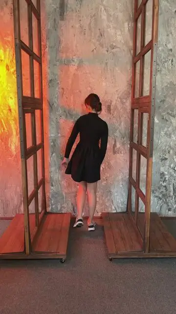 通過鼓掌改變造型 - 0