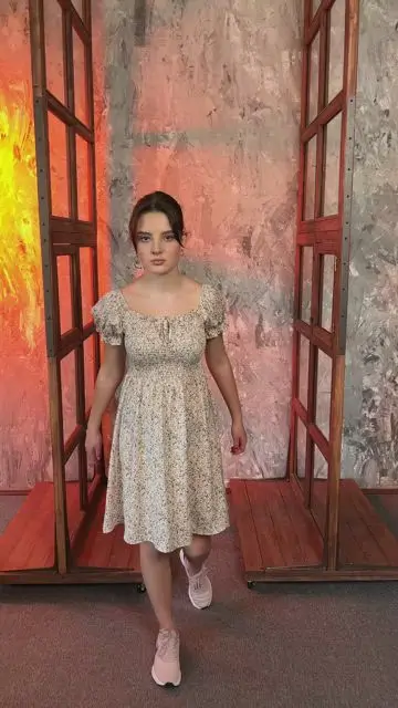 通過鼓掌改變造型 - 1