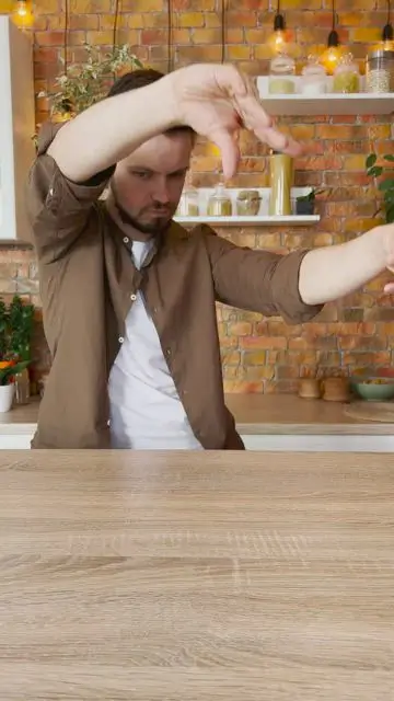 Готовим себе чай, управляя предметами в воздухе - 2