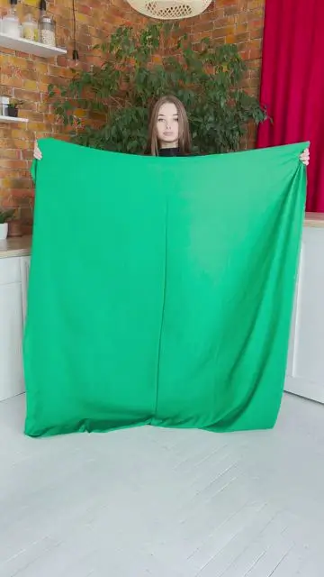 The friend jumps into a magical canvas and merges with it - 1