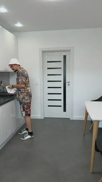 Создаем два портала и танцуем со своими клонами в бесконечном повторении - 2