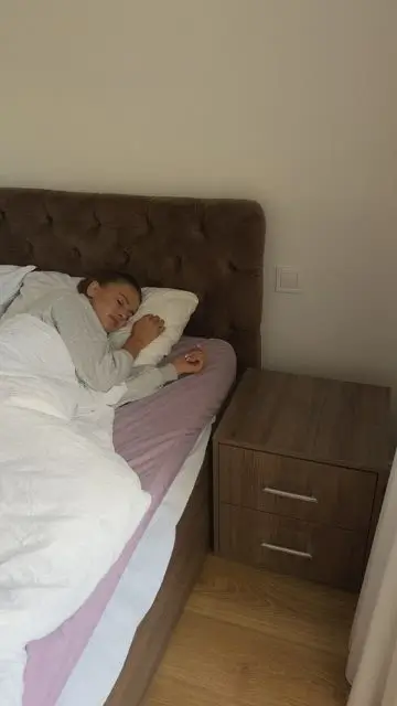 Противный виртуальный будильник не дает поспать - 0