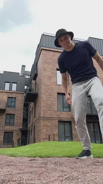 Достаем из шляпы своего клона - 0