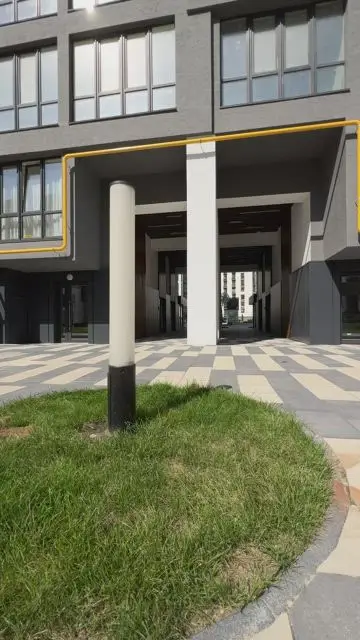 Множество клонов ездят на велосипедах и соединяются друг с другом - 0