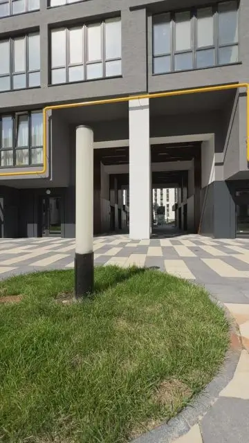 Множество клонов ездят на велосипедах и соединяются друг с другом - 1