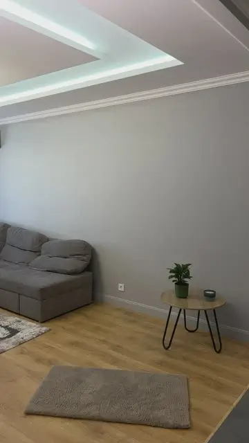 用地毯做一个入口，然后藏在里面 - 1