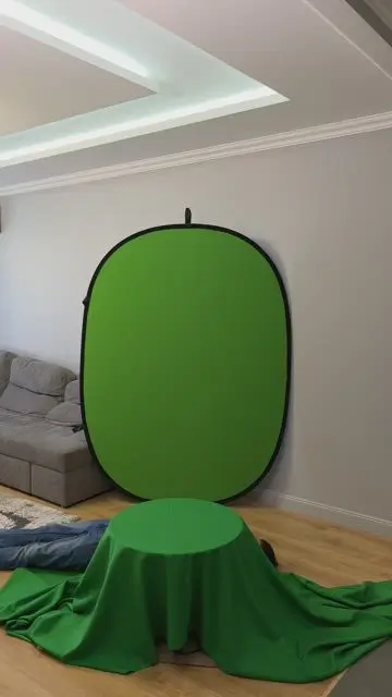 用地毯做一个入口，然后藏在里面 - 2