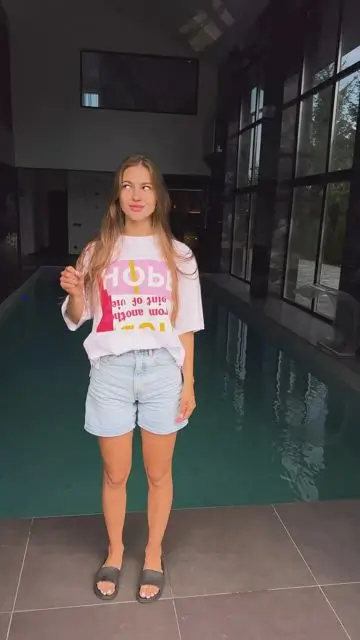 用池水改變天空的顏色 - 0