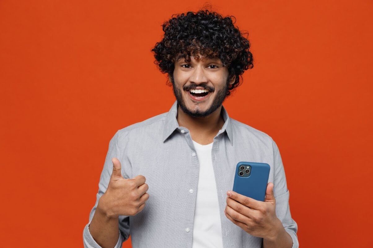 Cómo utilizar transiciones como cambio de ropa Tik Tok para volverse