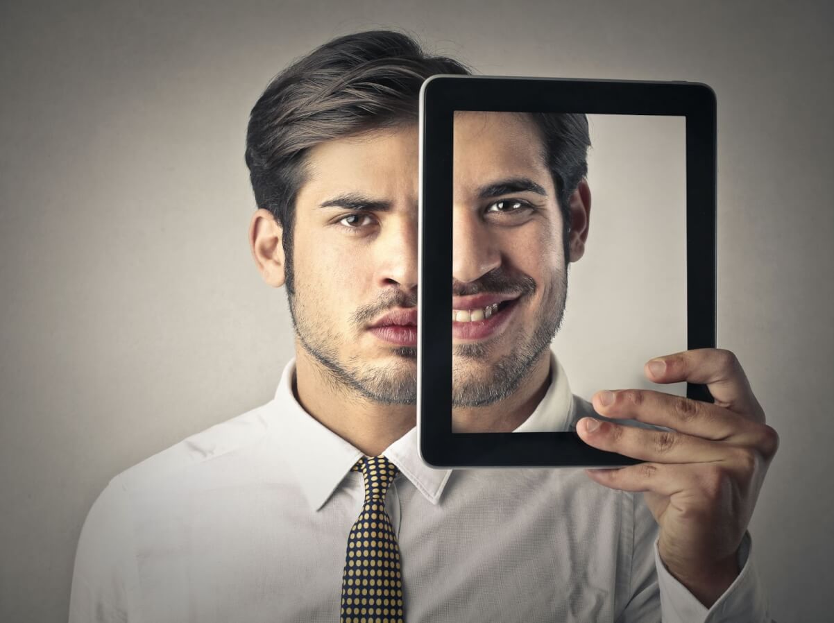 How to Morph Faces Online and Create Face Merges Articles VJump App